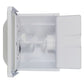 Bosch Refrigerator Ice Maker - 00497882