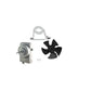 Bosch Refrigerator Fan Motor Kit - 00498206
