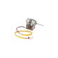 Bosch Refrigerator Condenser Fan Motor - 00601016
