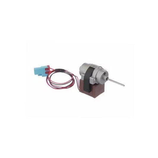 Bosch Refrigerator & Freezer Evaporator Fan Motor - 00601067, Replaces: 601067