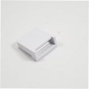 Clip pour réfrigérateur et congélateur Bosch - 00604686, remplace : 604686