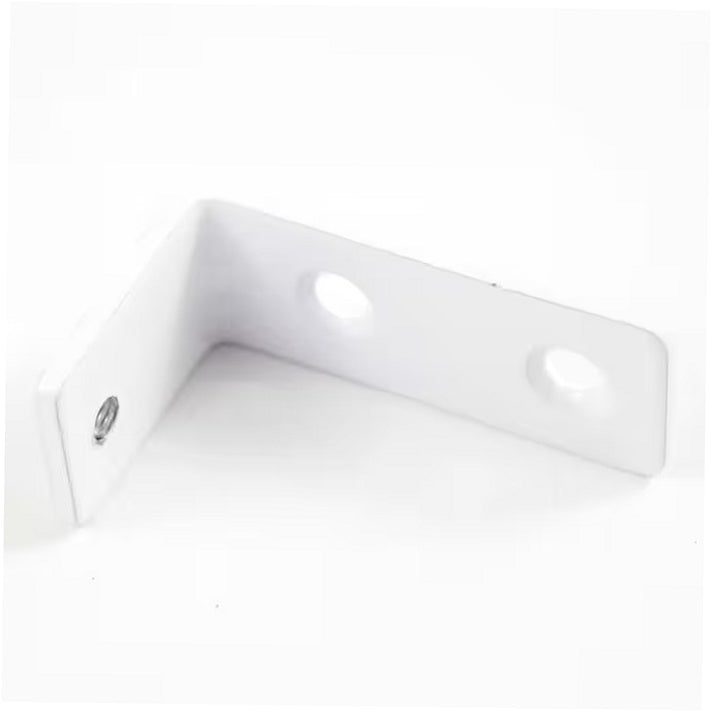 Bosch Refrigerator & Freezer Shelf Clip - 00605592, Replaces: 605592