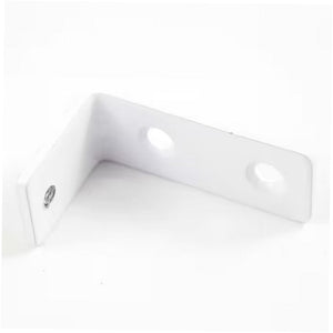Bosch Refrigerator Shelf Clip - 00605592, Replaces: 605592