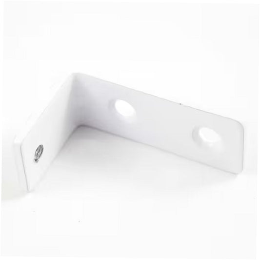 Bosch Refrigerator & Freezer Shelf Clip - 00605592, Replaces: 605592