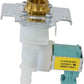Bosch Dishwasher Water Inlet Valve - 00607335