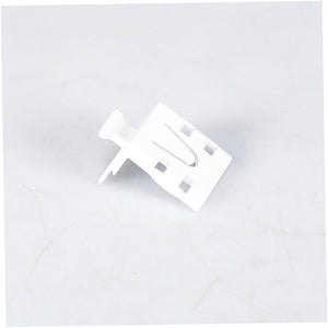 Bosch Freezer Clip - 00607647, Replaces: 00603968