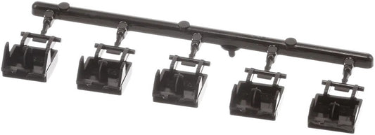 Bosch Dishwasher Push Button Set - 00609266, Replaces: 609266
