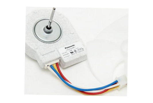 Bosch Refrigerator & Freezer Blower Fan Motor - 00609282, Replaces: 609282