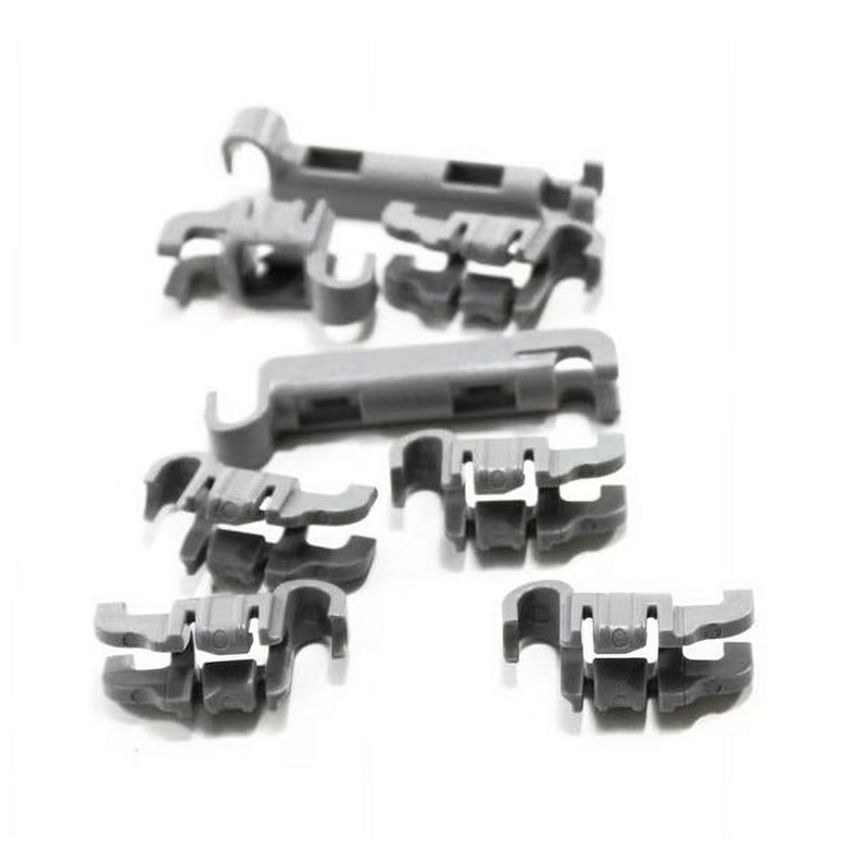Bosch Dishwasher Clip - 00611472, Replaces: 611472