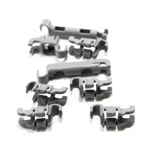 Bosch Dishwasher Clip - 00611472, Replaces: 611472