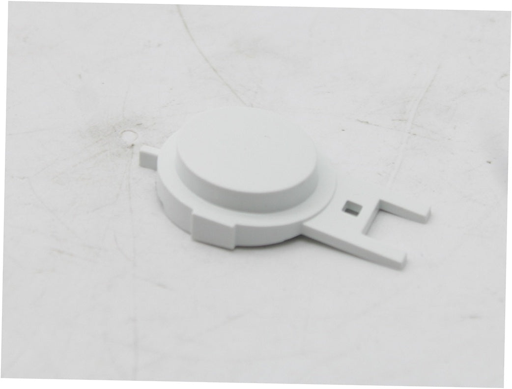 Bosch Dishwasher Button - 00611654, Replaces: 611654