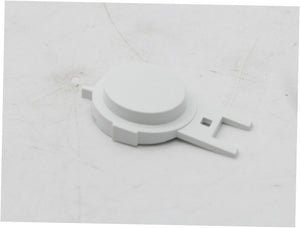 Bouton pour lave-vaisselle Bosch - 00611654, remplace : 611654