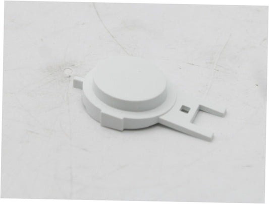 Bosch Dishwasher Button - 00611654, Replaces: 611654