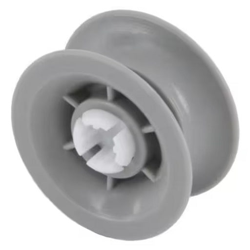 Bosch Dishwasher Upper Rack Roller Wheel - 00611666, Replaces: 00165313