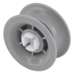 Bosch Dishwasher Upper Rack Roller Wheel - 00611666, Replaces: 00165313