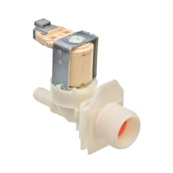Bosch Washer Water Inlet Valve - 00611702