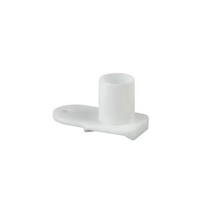 Bosch Refrigerator Door Hinge Bearing - 00611904, Replaces: 611904