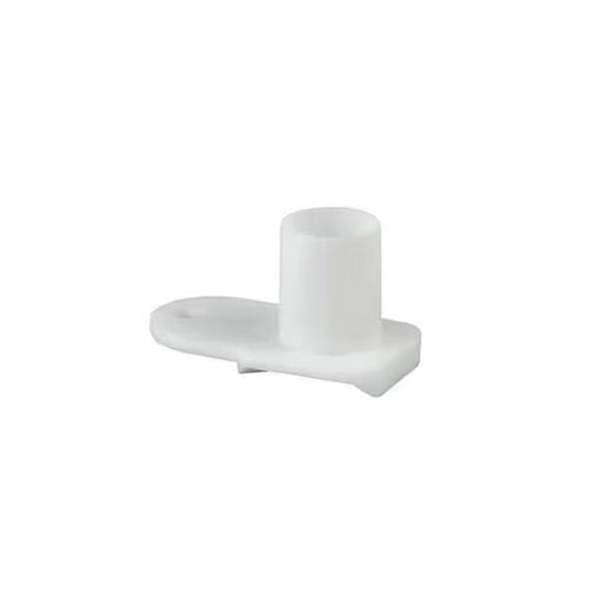 Bosch Refrigerator & Freezer Door Hinge Bearing - 00611904, Replaces: 611904