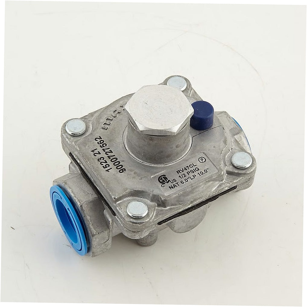 Bosch Range, Oven & Cooktop Pressure Regulator - 00611976, Replaces: 611976
