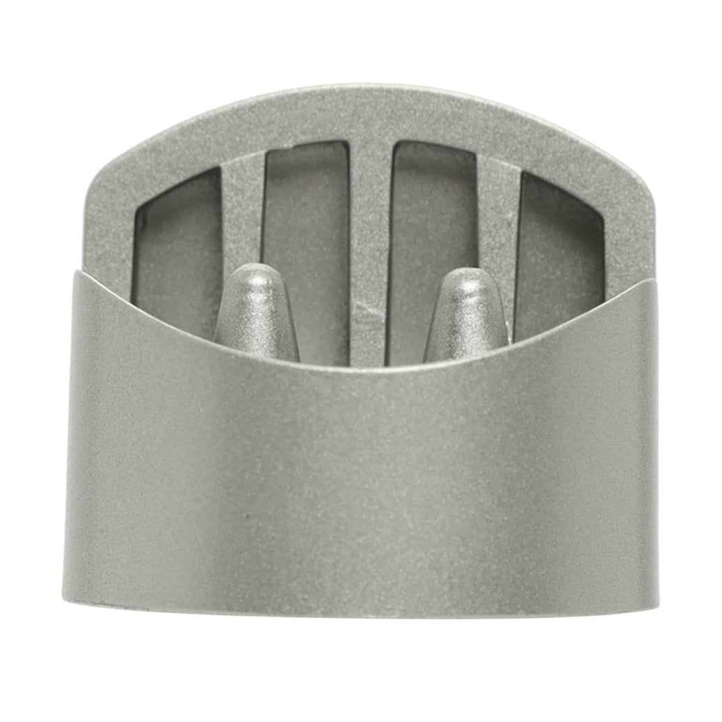Bosch Dishwasher Handle End Cap - 00615352, Replaces: 184592