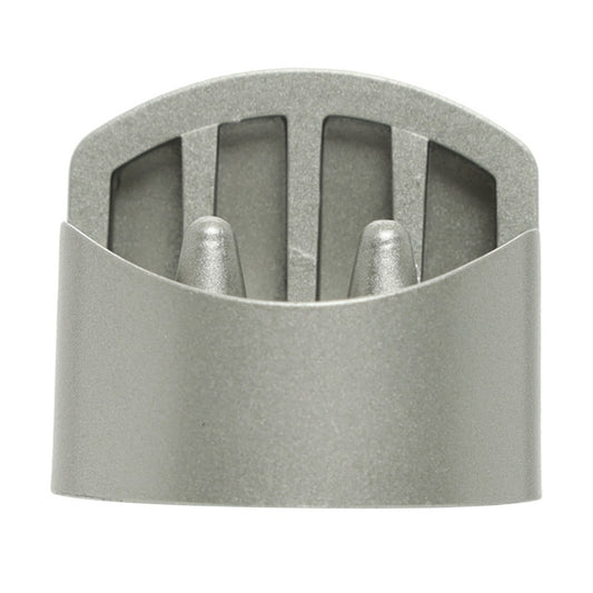 Bosch Dishwasher Handle End Cap - 00615352, Replaces: 184592