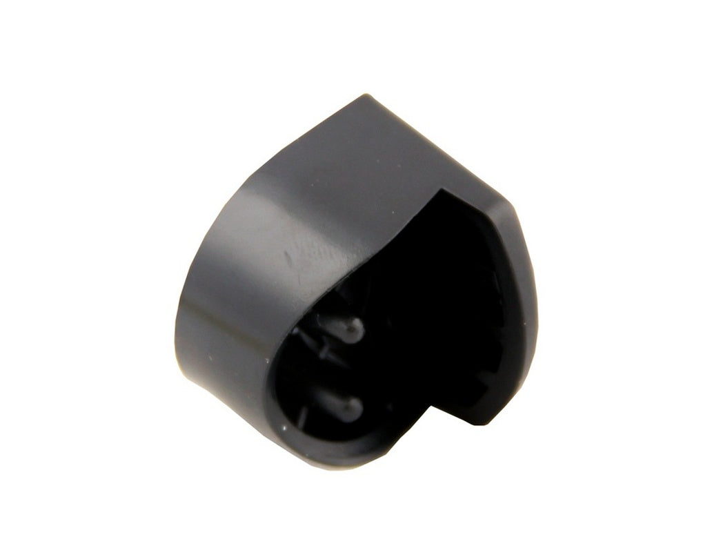 Bosch Dishwasher Door Handle End Cap - 00615353, Replaces: 00184596
