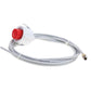 Bosch Refrigerator Filter Water Inlet - 00615389