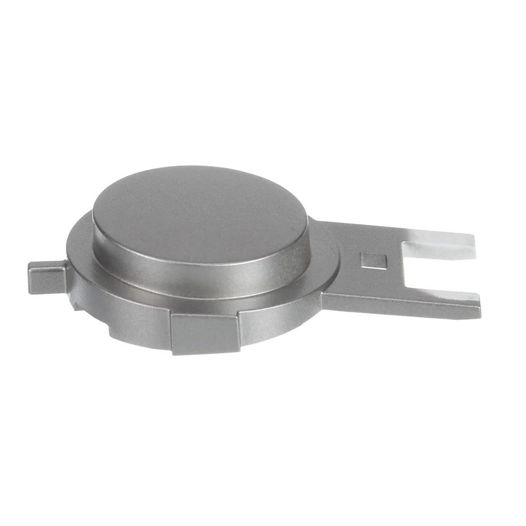 Bosch Dishwasher Button - 00616598, Replaces: 616598