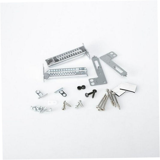 Bosch Dishwasher Mounting Bracket Kit - 00616728, Replaces: 616728