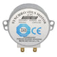 Bosch Microwave Drive Motor - 00617213
