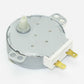 Bosch Microwave Drive Motor - 00617213