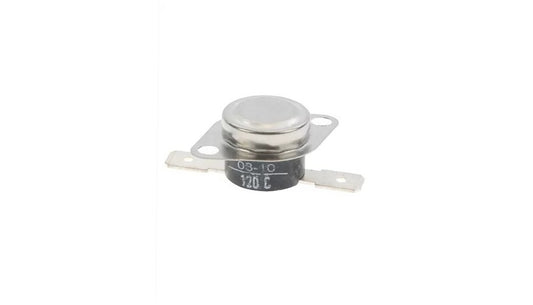 Bosch Dryer High Limit Thermostat - 00617520, Replaces: 617520