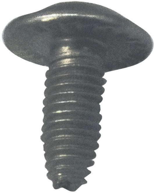 Bosch Microwave Screw - 00617527, Replaces: 00420264