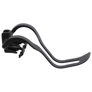 Support/clip pour panier à vaisselle de lave-vaisselle Bosch - 00617609, remplace la référence : 617609