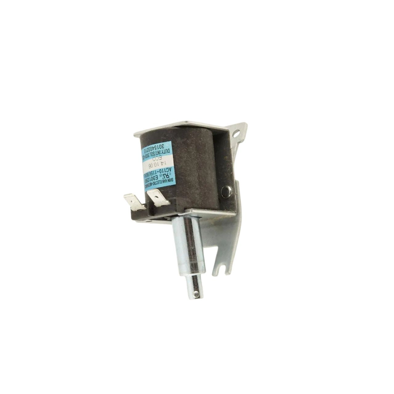 Bosch Refigerator Valve - 00617906