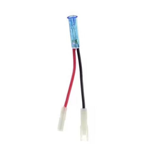Bosch Range, Oven & Cooktop Display Indicator Light - 00617931, Replaces: 00613908