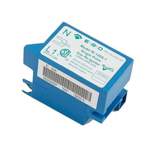 Bosch Range, Oven & Cooktop Spark Module - 00619017, Replaces: 00415062