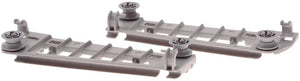 Bosch Dishwasher Dishrack Holder - 00619598, Replaces: 619598
