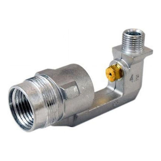 Bosch Range, Oven & Cooktop Gas Jet Holder - 00619845, Replaces: 619845