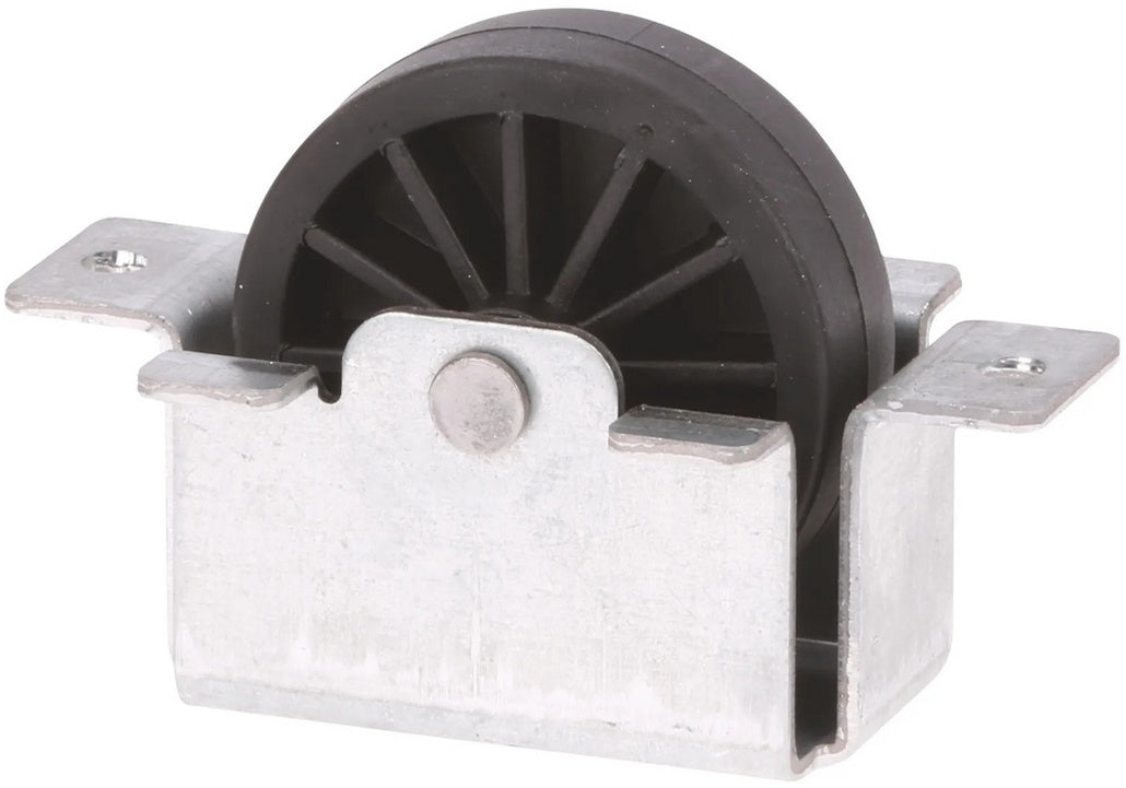Bosch Refrigerator & Freezer Wheel - 00620840, Replaces: 620840
