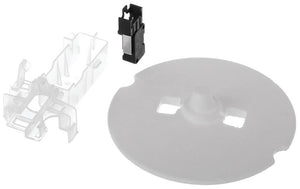 Bosch Dishwasher Switch Kit - 00622039, Replaces: 00611341