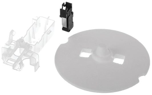 Bosch Dishwasher Switch Kit - 00622039, Replaces: 00611341