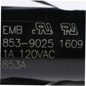 Bosch Range /Oven Door Switch - 00622858, Replaces: 14-19-809