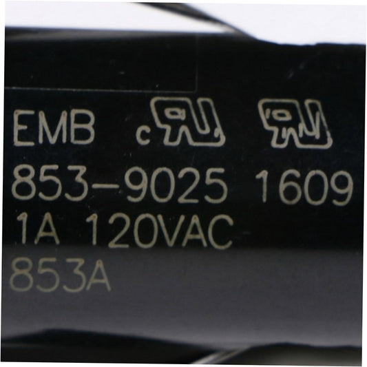 Bosch Range, Oven & Cooktop Door Switch - 00622858, Replaces: 14-19-809