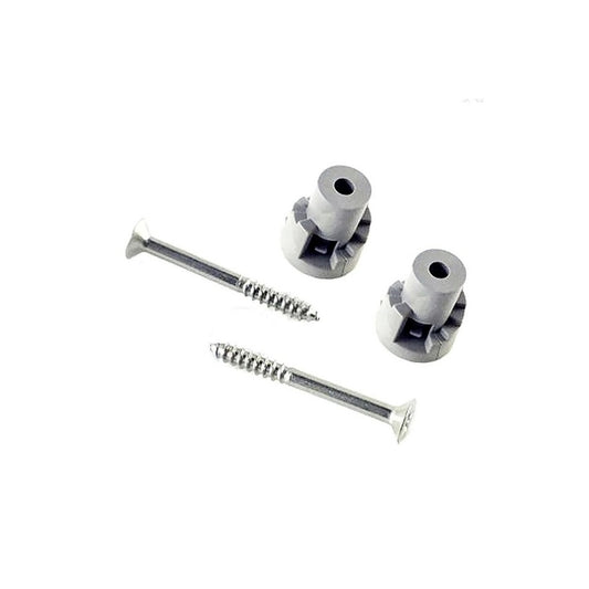 Bosch Dishwasher Bracket Kit - 00622861, Replaces: 622861