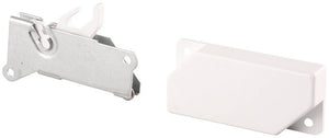 Bosch Refrigerator Lock/Clamp - 00623375, Replaces: 00605593