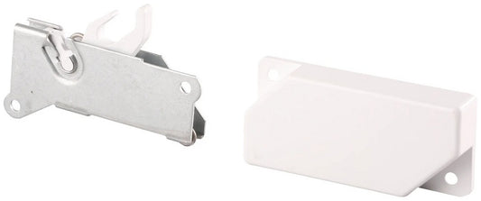 Bosch Refrigerator & Freezer Lock/Clamp - 00623375, Replaces: 00605593