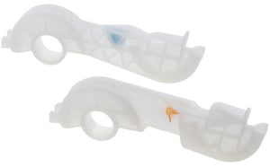 Guide d'utilisation du lave-vaisselle Bosch - 00623536, remplace : 00611372