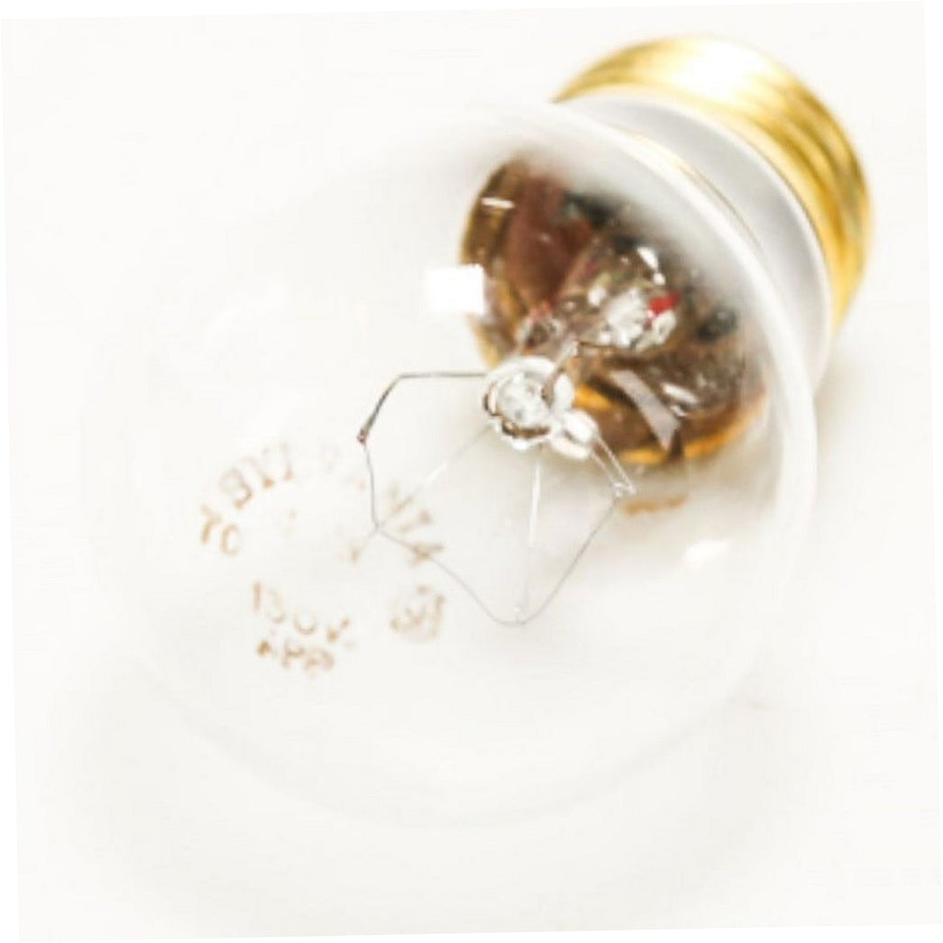 Bosch Range, Oven & Cooktop Light Bulb - 00623710, Replaces: 623710