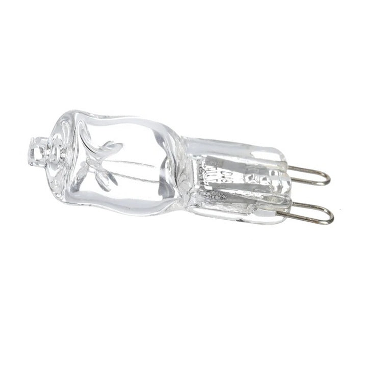 Bosch Range, Oven & Cooktop Halogen Light Bulb - 00624404, Replaces: 624404